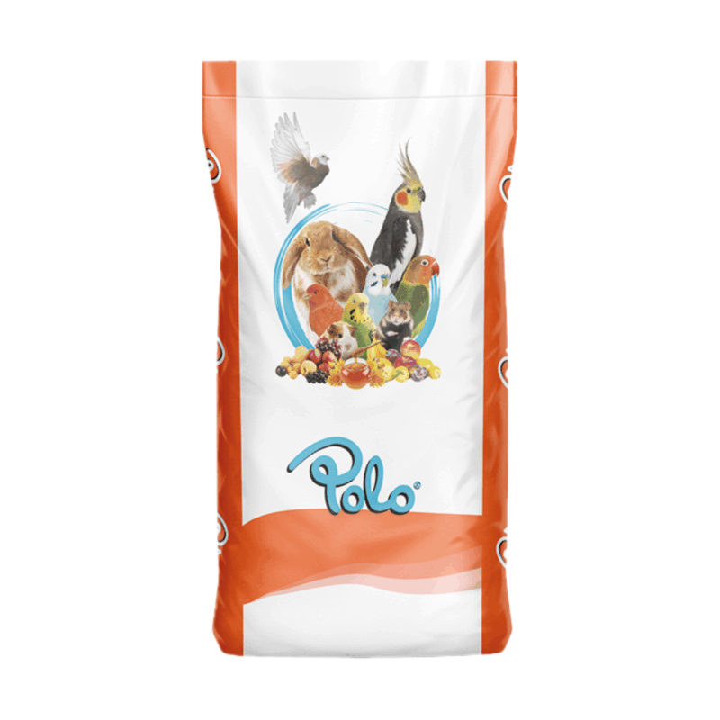 Polo Karışık Standart Güvercin Yemi 20 Kg