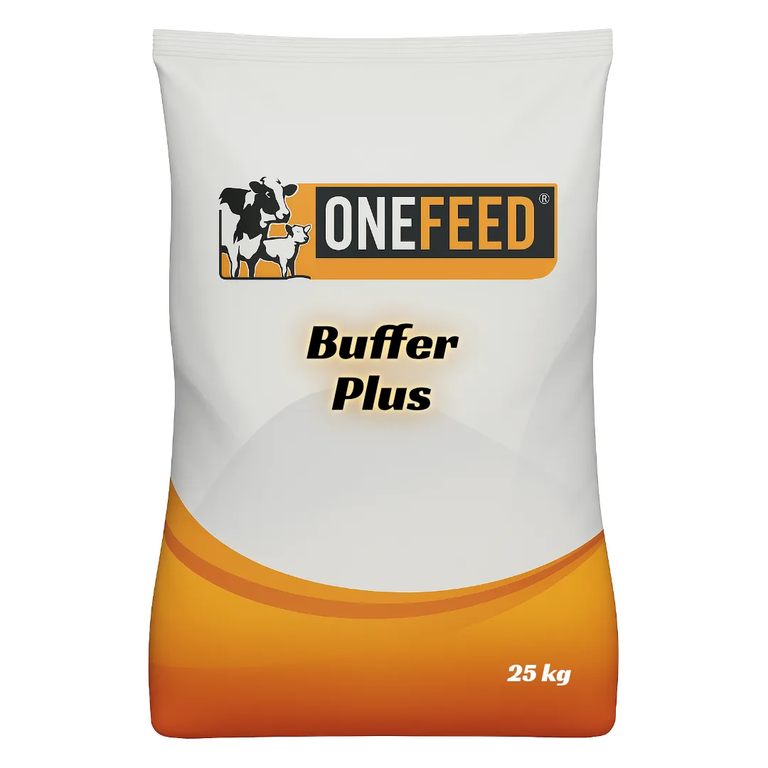 OneFeed Buffer Plus Soda Ve Maya Premiksi 25 kg Büyükbaş OneFeed Buffer Plus Soda Ve Maya Premiksi 25 kg - Rumen tamponu ve performans destekli büyükbaş yem katkısı