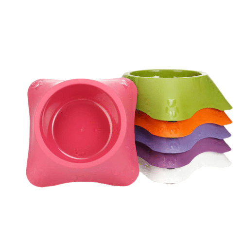 Evohe Plastik Mama Kabı 700 mL