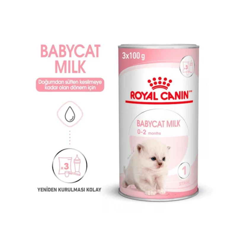Royal Canin Babycat Milk 400 g