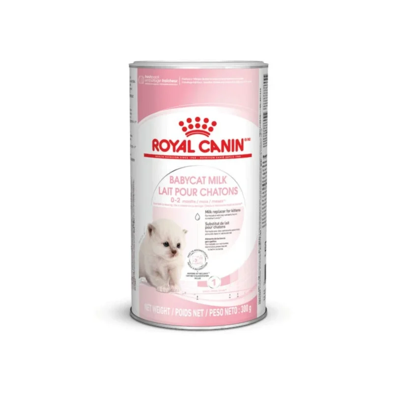 Royal Canin Babycat Milk 400 g