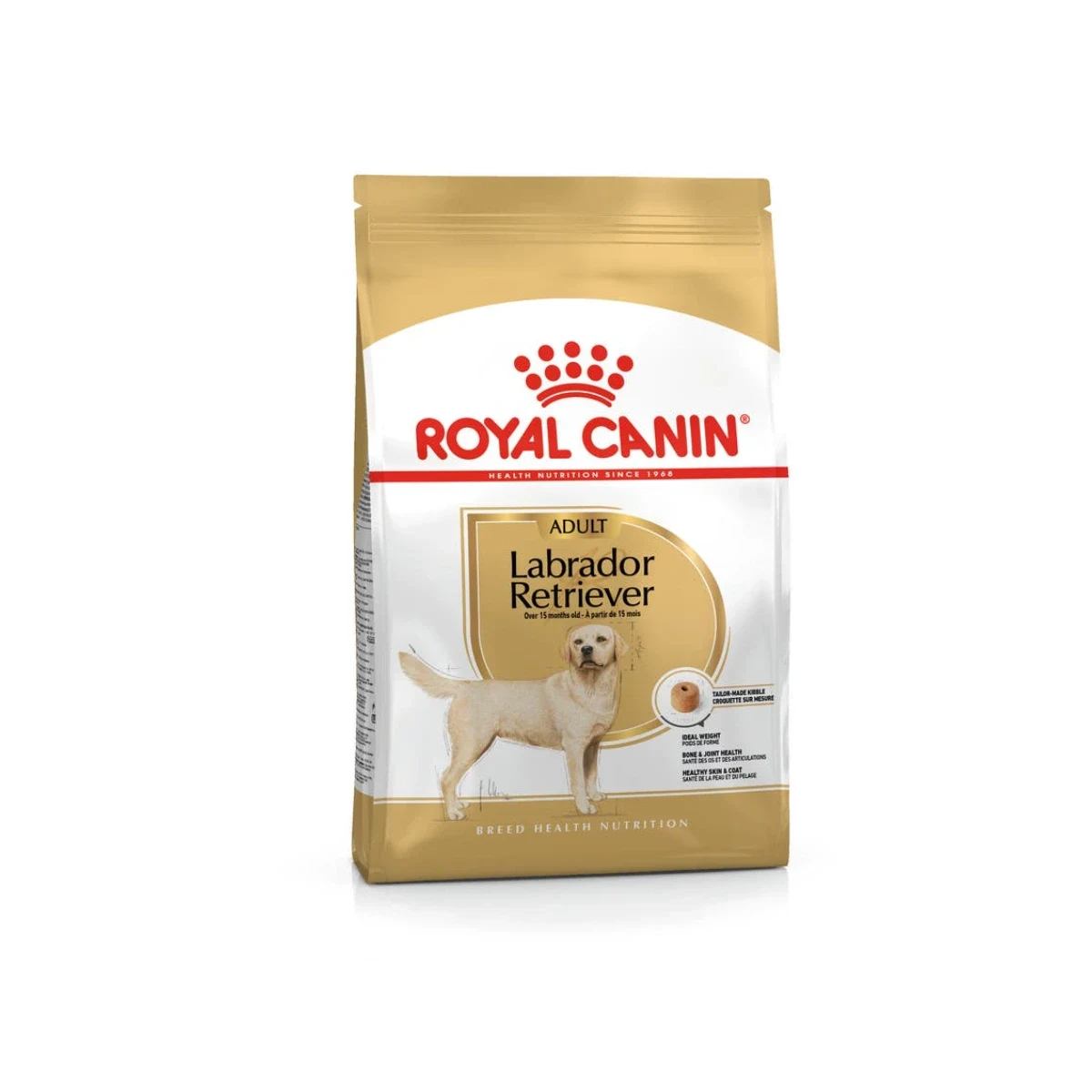 Royal Canin Labrador Retriever Yetişkin Köpek Maması 12 kg Köpek Royal Canin Labrador Retriever Yetişkin Köpek Maması 12 kg büyük boy köpekler için özel formül