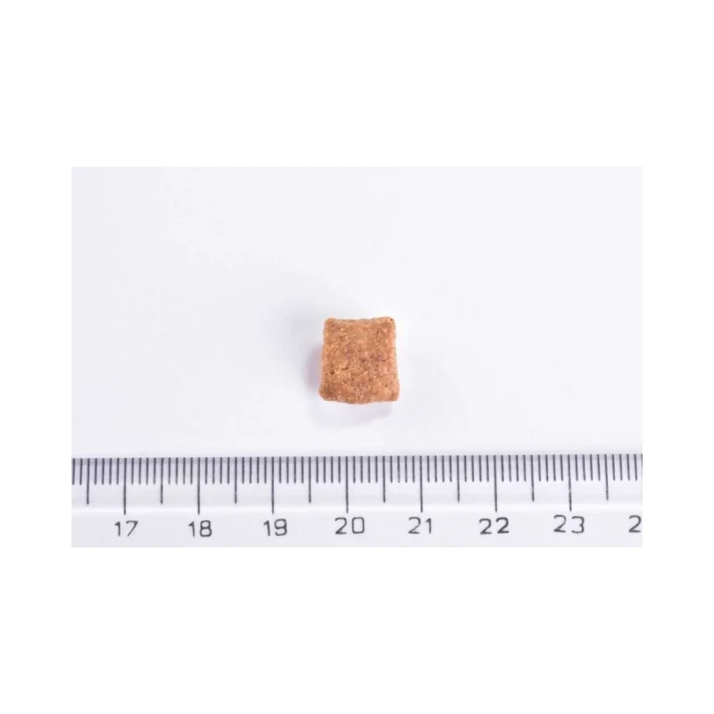 Brit Care Sterilized Urinary Health kısırlaştırılmış kedi maması 7 kg, ürün arka görünümü