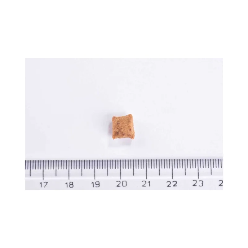 Brit Care Sterilised Weight Control tahılsız kısırlaştırılmış kedi maması 2 kg ambalaj yan görünümü