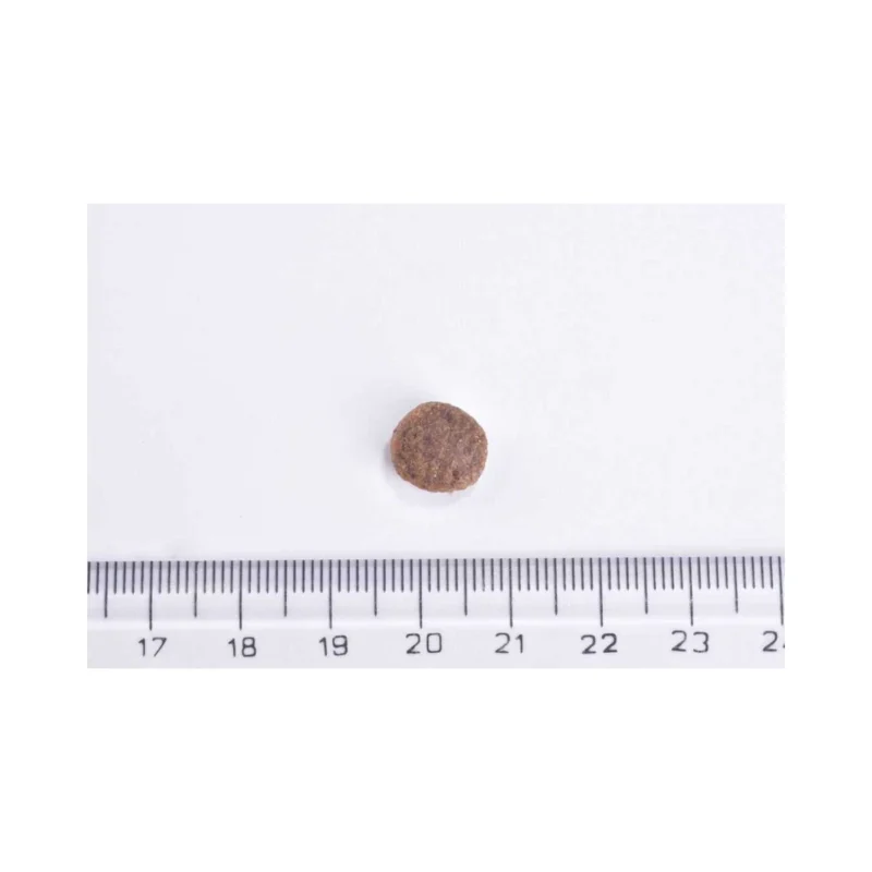 Brit Care tahılsız tavşan etli kısırlaştırılmış kedi maması 2 kg ambalaj detay görseli