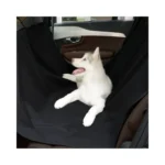 Pet Pretty araba koltuk örtüsü 150x120 cm ile aracınızın koltuklarını koruyun.