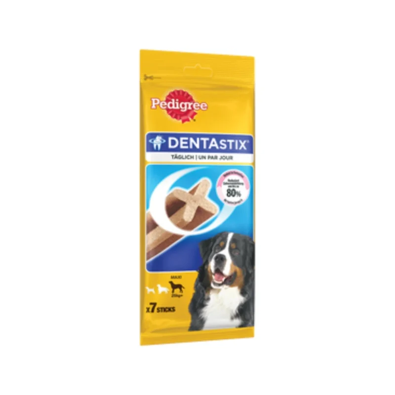 Pedigree Yetişkin Dentastix Büyük Boylu Köpekler İçin Ödül Maması 270 g