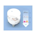 Catit Pixie Kedi Su Pınarı 3L altıncı görsel - detay ve kullanım açısı
