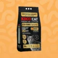 Dr. Sacchi Düşük Tahıllı Kısırlaştırılmış Yetişkin Kedi Maması Somon ve Ton Balıklı 1,5 kg