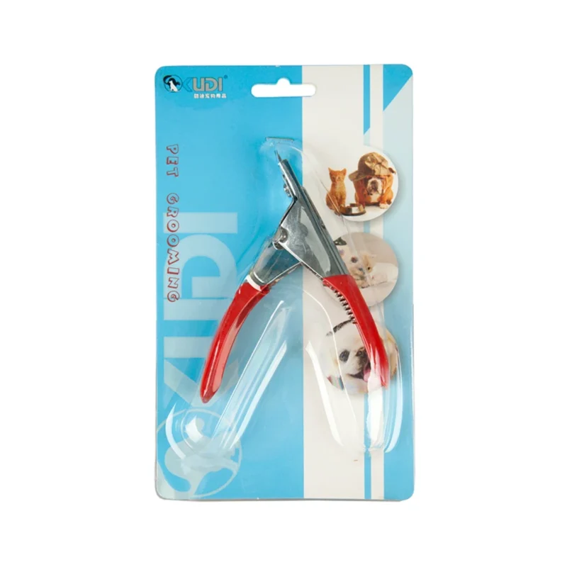 Kudi Tırnak Makası 120x91x19 mm - Ergonomik ve pratik tırnak bakım makası
