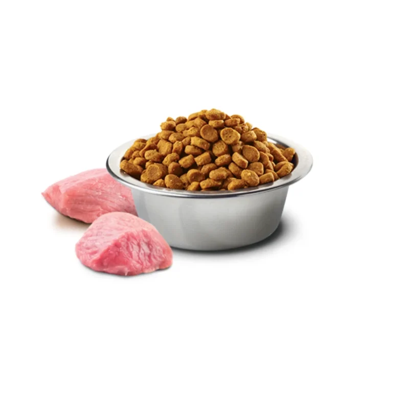 N&D Prime Mini Yetişkin Köpek Maması Kuzu ve Yaban Mersini 2,5 Kg tahılsız formül